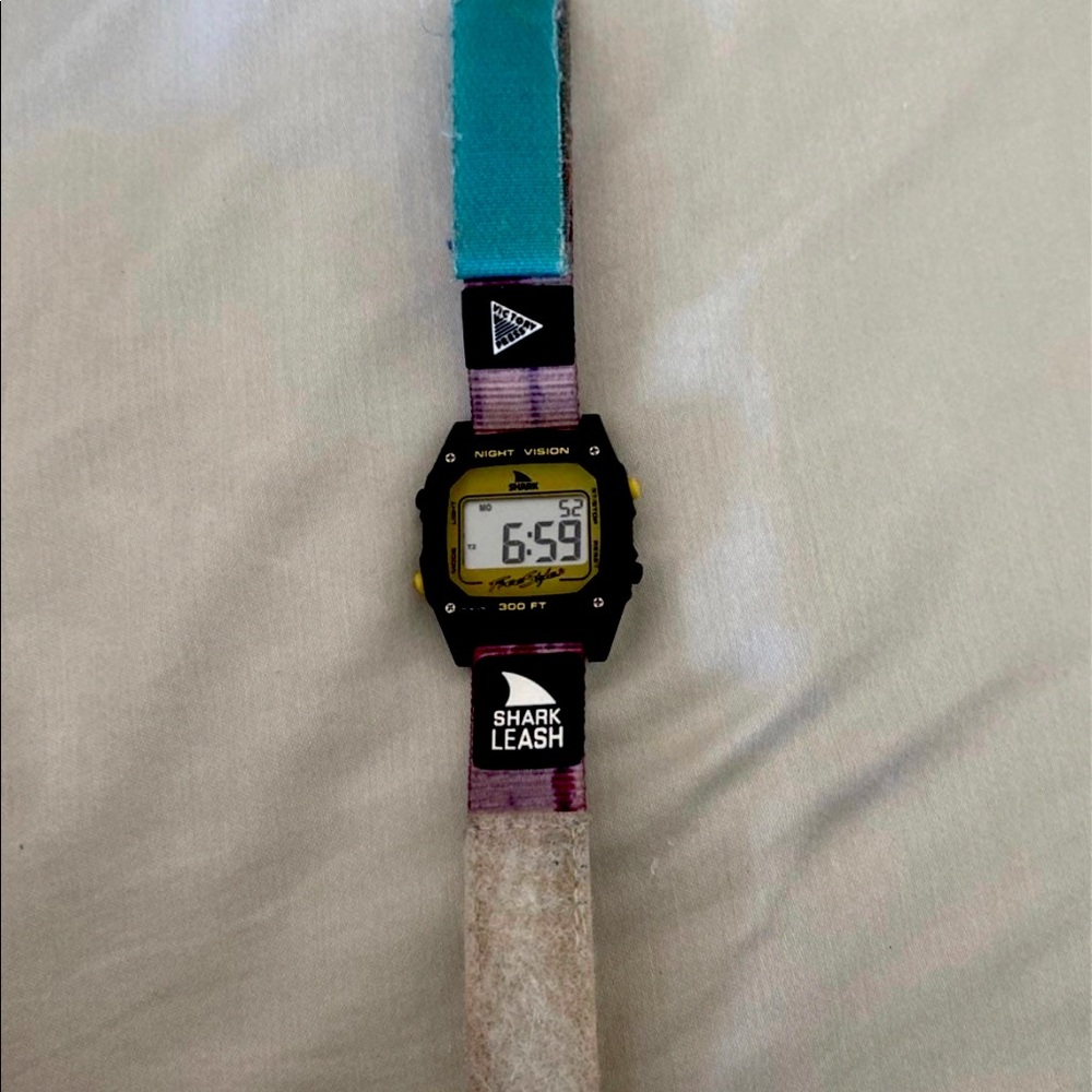 shark watch